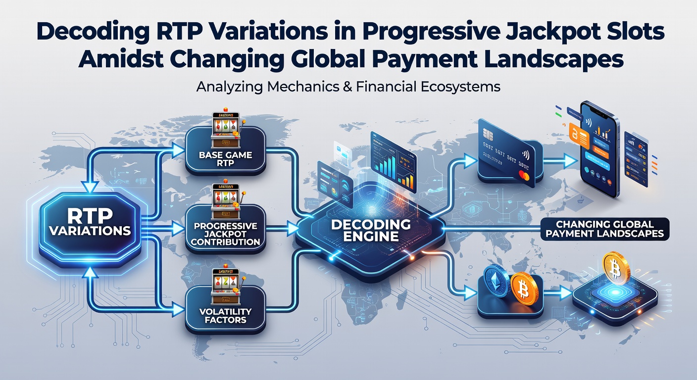 Progressive jackpot slot interface showing RTP percentages and jackpot pool contributions during gameplay
