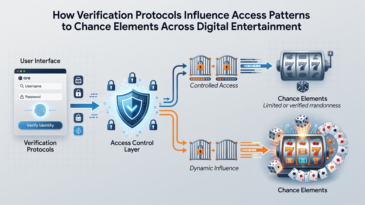 Analytics dashboard displaying access patterns and verification completion rates across regions